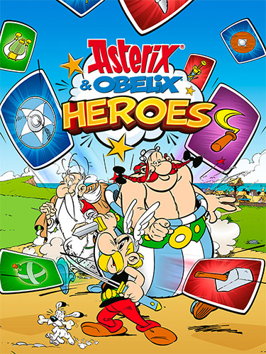 Asterix & Obelix XXL: Romastered