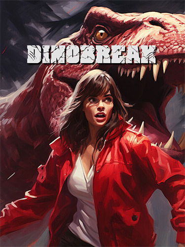 DinoBreak