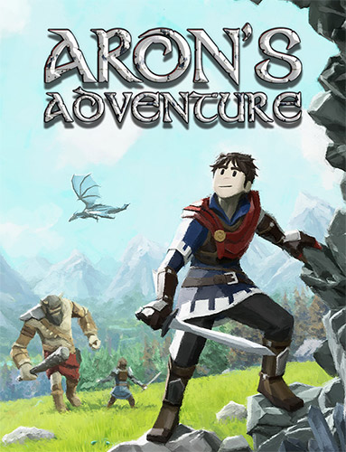 Aron's Adventure