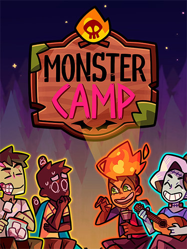 Monster Prom 2: Monster Camp