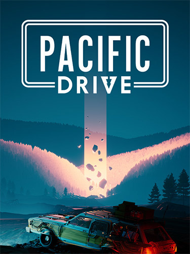 Pacific Drive