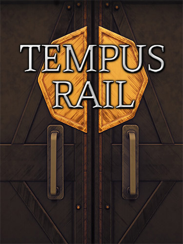 TEMPUS RAIL