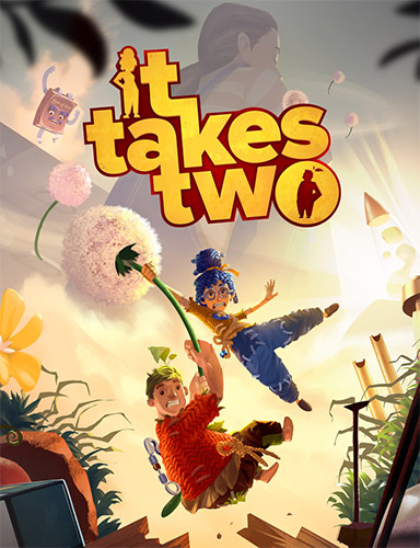 It Takes Two