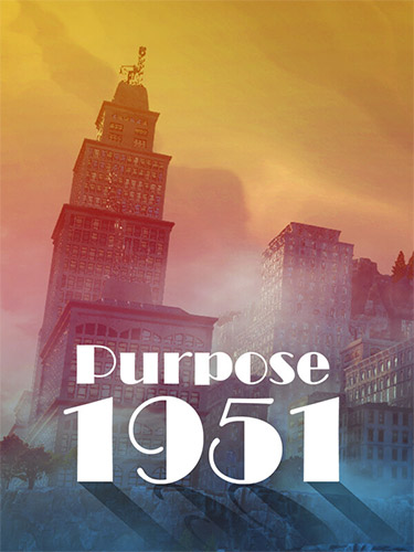 Purpose (1951)