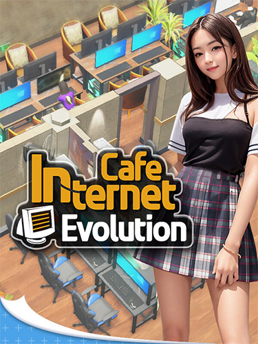 Internet Cafe Simulator
