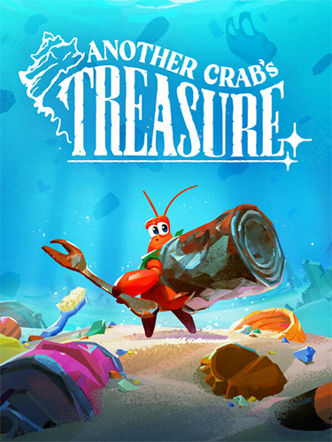 Another Crab's Treasure