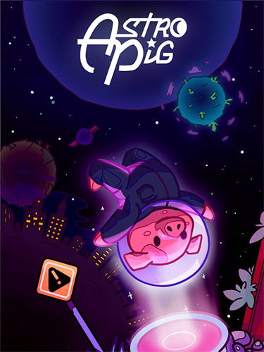 Astro Pig: Embark on a Cosmic Adventure