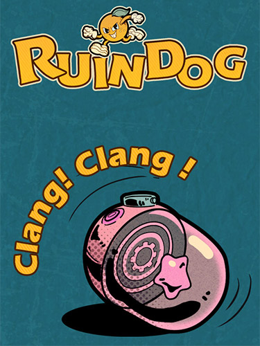 RuinDog