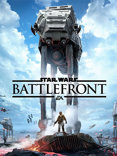 Star Wars Battlefront (2015)