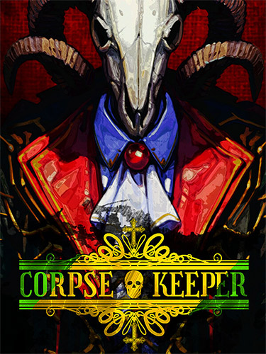 Corpse Keeper