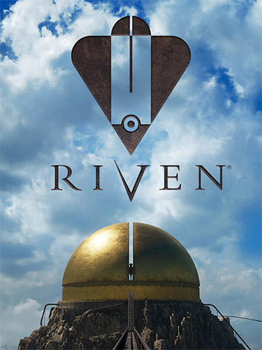 Riven: The Sequel to Myst