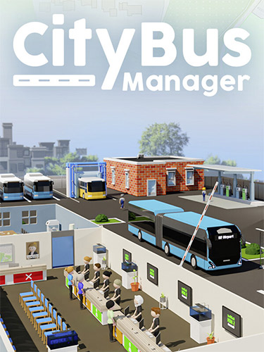 City Bus Manager