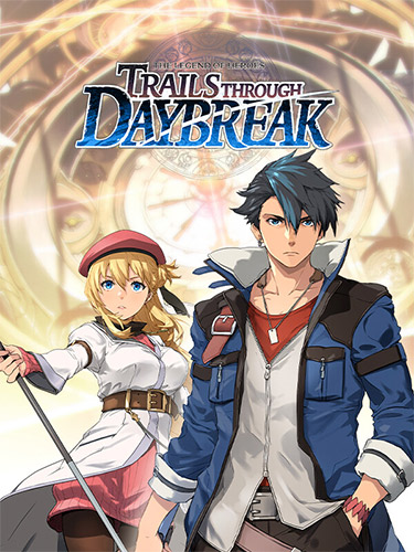 The Legend of Heroes: Trails Through Daybreak