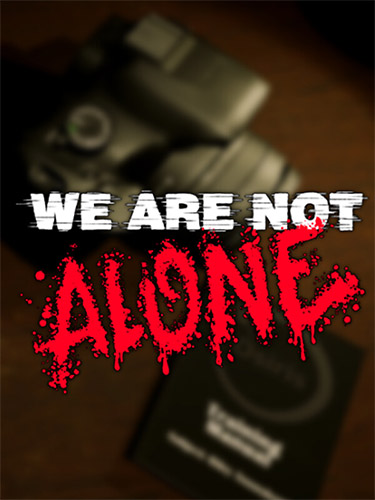 We Are Not Alone: Explore the Mystery