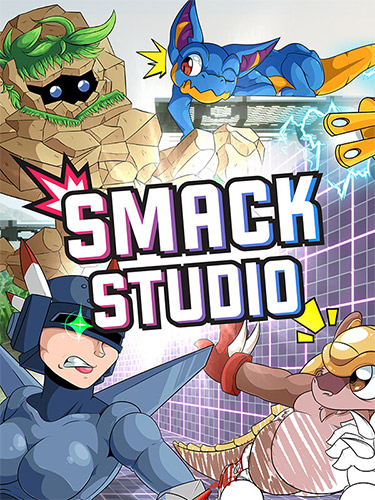 Smack Studio Game Repacks