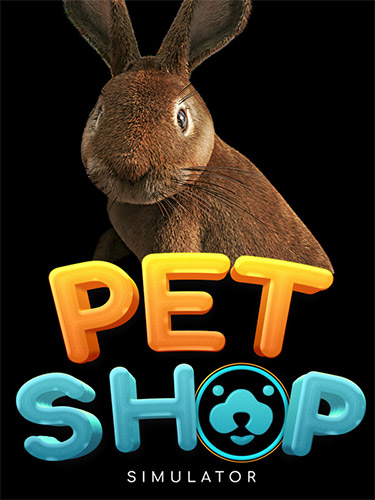 Pet Shop Simulator