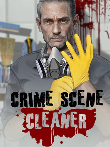 Crime Scene Cleaner