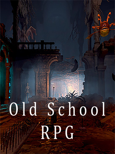 Old-School RPG Repacks