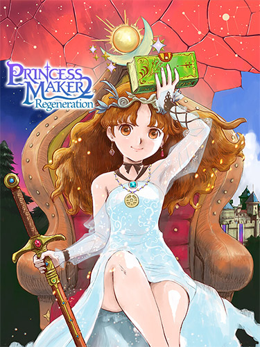Princess Maker 2 Regeneration