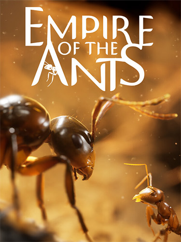 Empire of the Ants
