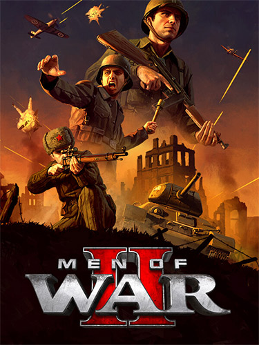 Men of War II