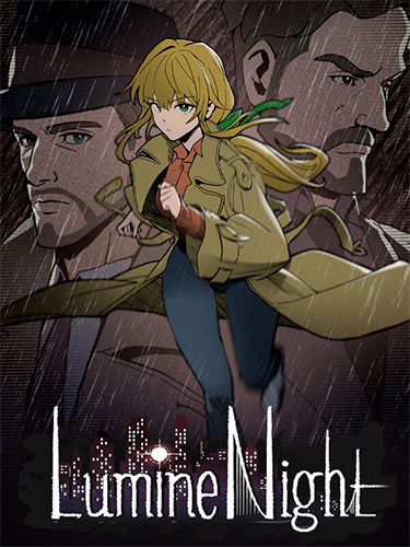 LUMEN NIGHT