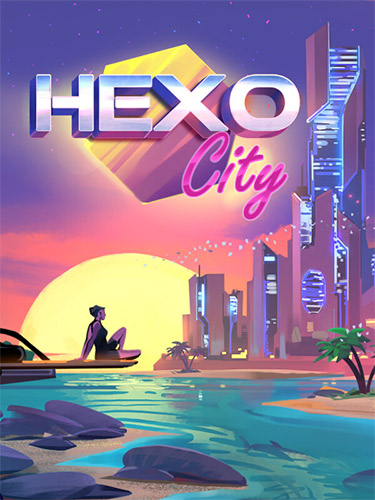 Hexocity