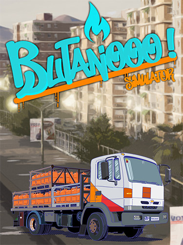 Butanooo Simulator