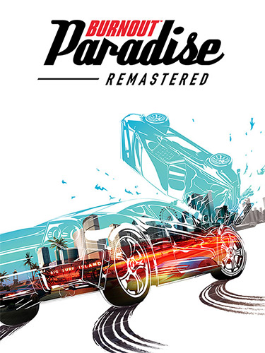 Burnout Paradise Remastered