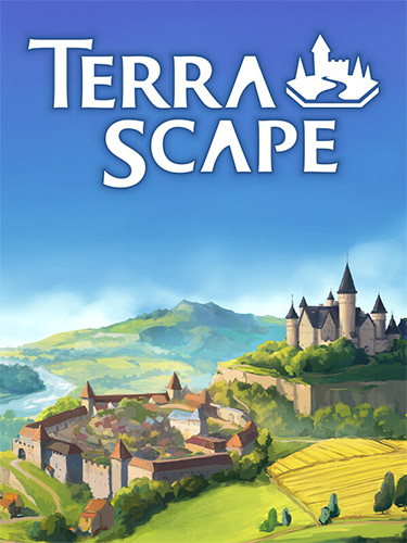 Terrascape