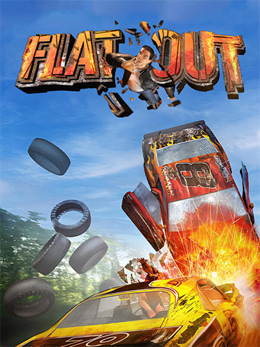 FlatOut Game Repacks