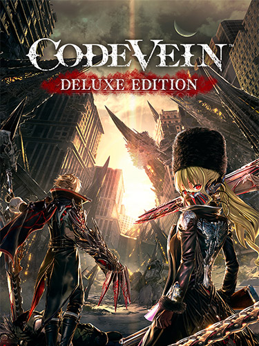 Code Vein