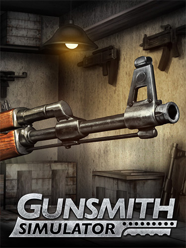 Gunsmith Simulator
