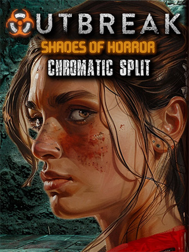 Outbreak: Shades of Horror - Chromatic Split