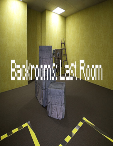 Backrooms Last Room