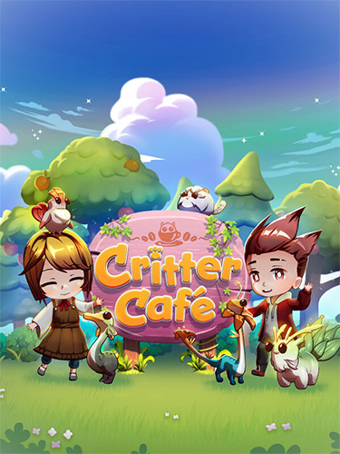 Welcome to Critter Cafe!