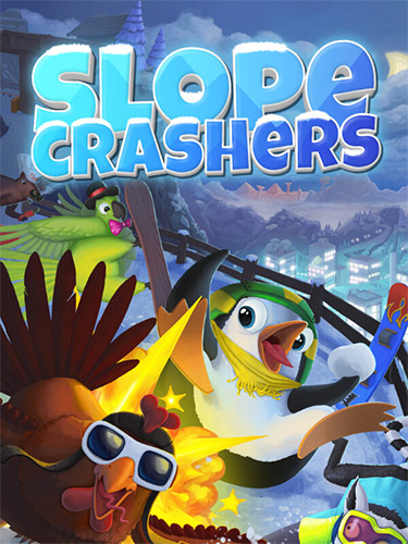 Slope Crashers