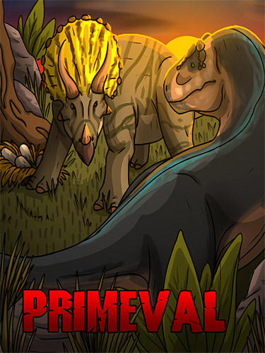 Primeval
