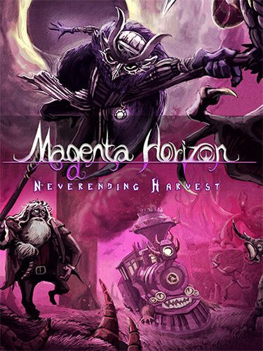 Magenta Horizon: Neverending Harvest