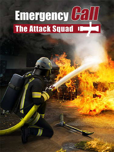 Emergency Call 112: The Attack Squad