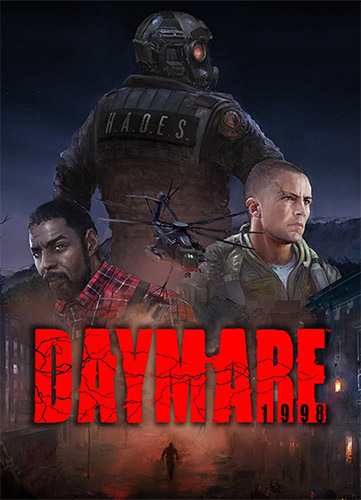 Daymare: 1998