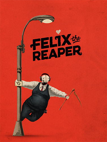 Felix the Reaper