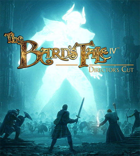 The Bard's Tale IV: Director's Cut