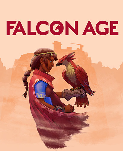 Falcon Age