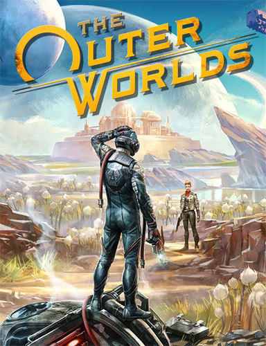 The Outer Worlds