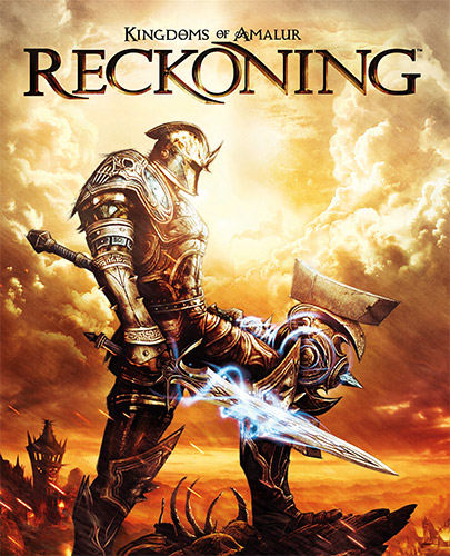 Kingdoms of Amalur: Reckoning