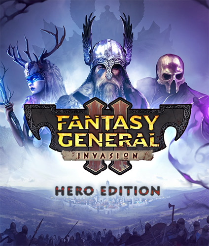 Fantasy General II: Invasion