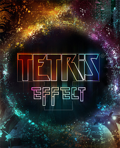 Tetris Effect: Connected