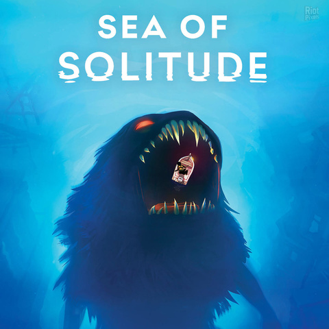 Sea of Solitude: Repack